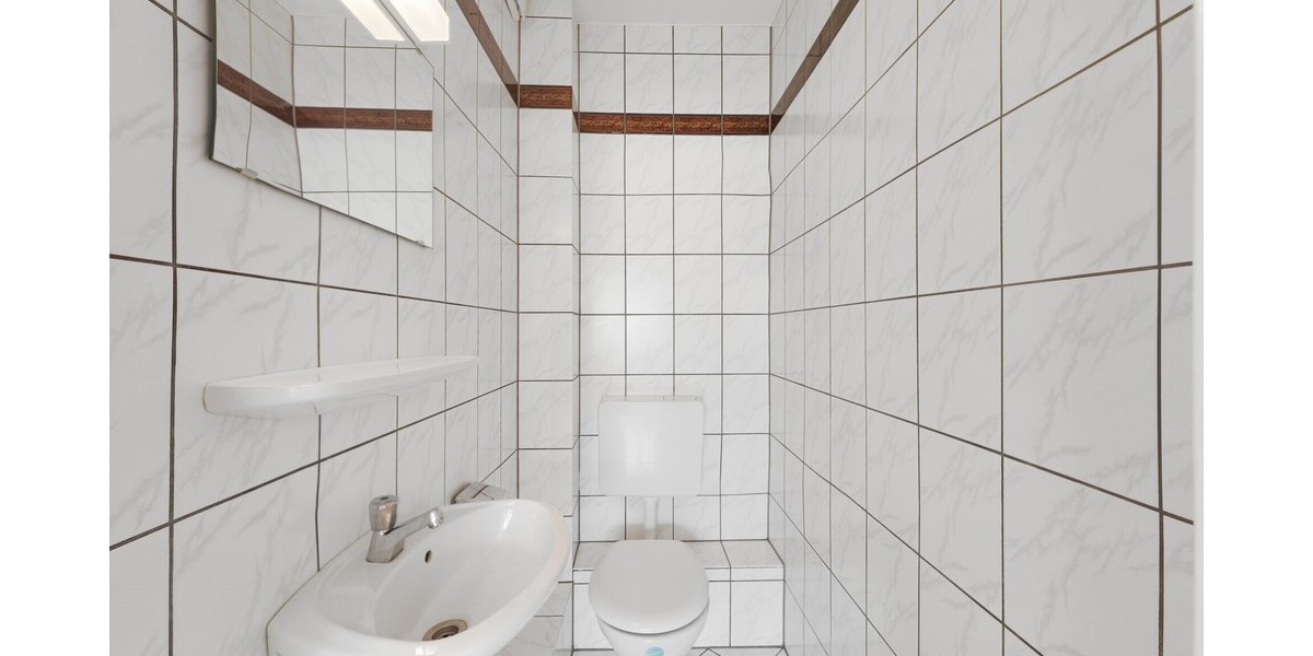 Herzogenrath - Licht. Raum. Lebensqualität. 3-Zimmer-Wohnung mit Balkon & Tiefgarage - Etagenwohnung Herzogenrath Herzogenrath | Angebot:27289000