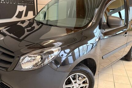 Mercedes-Benz Citan 127.000 km 7.499 &euro; Jülich 52428