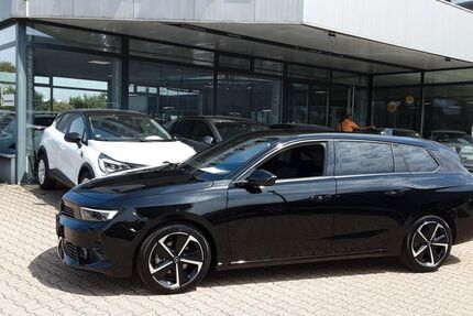 Opel Astra 26.100 km 21.990 &euro; Monschau (bei Aachen) 52156