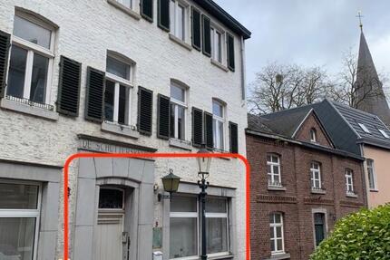 Gewerbeobjekt Aachen Aachen-Mitte - 800&euro; | Angebot:25928408