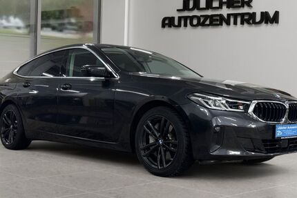 BMW 640 29.000 km 41.790 &euro; Jülich 52428