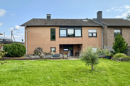 JÄSCHKE - Ihr Platz für Neues – Doppelhaus + Bungalow und großem Grundstück in Traumlage von Breinig - Haus Stolberg (Rheinland) / Breinig Breinig | Angebot:22209491