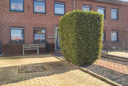 Hilfarth - Hier beginnt Ihr Wohlfühl-Zuhause! - Haus Hückelhoven | Angebot:25809266