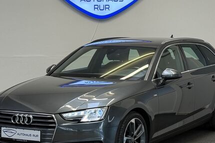 Audi A4 123.000 km 16.390 &euro; Düren 52353