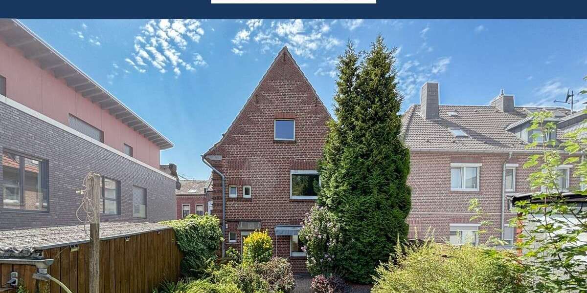 Einfamilienhaus Geilenkirchen - 5 Zimmer, 145 m&sup2;, 230.000&euro; | Angebot:23421656