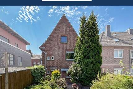 Haus Geilenkirchen - 5 Zimmer, 145 m&sup2;, 230.000&euro; | Angebot:23421656