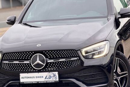 Mercedes-Benz GLC 200 116.150 km 38.800 &euro; Hückelhoven 41836