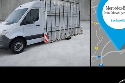 Mercedes-Benz Sprinter 100.716 km 34.498 &euro; Eschweiler 52249