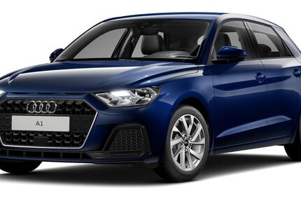 Audi A1 6.990 km 21.470 &euro; Aachen 52078