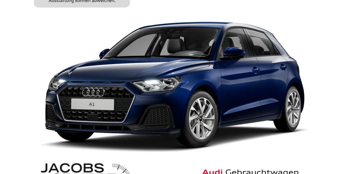 Audi A1 6.990 km 21.470 &euro; Aachen 52078
