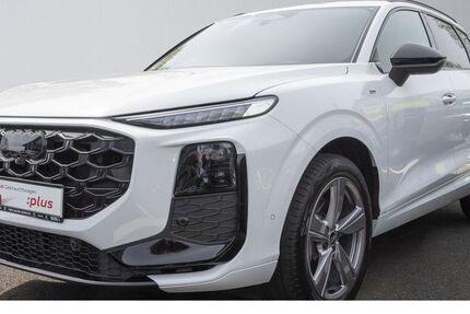 Audi Q3 4.639 km 48.780 &euro; Heinsberg 52525