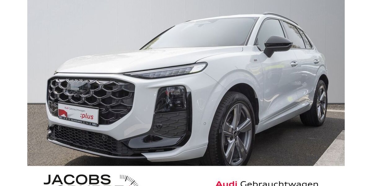 Audi Q3 4.639 km 48.780 &euro; Heinsberg 52525