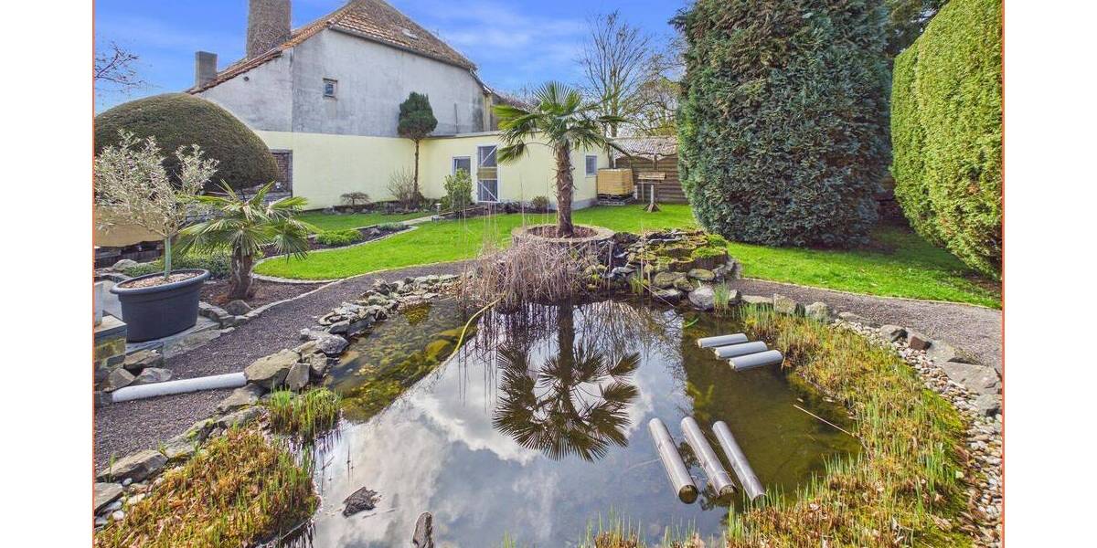 Einfamilienhaus Geilenkirchen Würm - 4 Zimmer, 120 m&sup2;, 229.000&euro; | Angebot:26116928