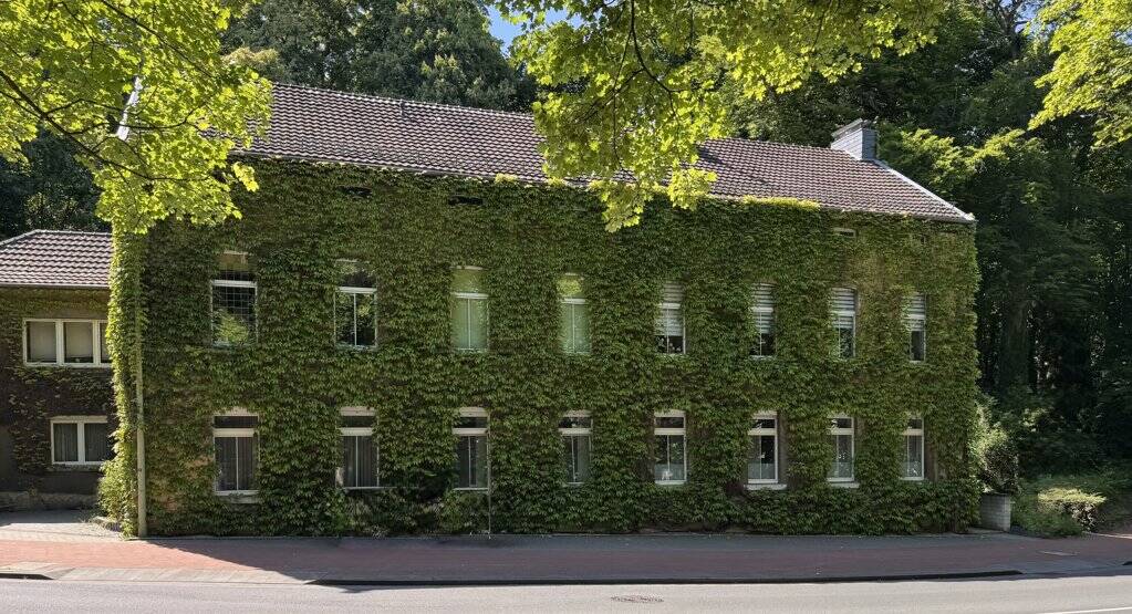 Etagenwohnung Stolberg (Rheinland) Büsbach - 2 Zimmer, 78 m&sup2;, 145.000&euro; | Angebot:26192123