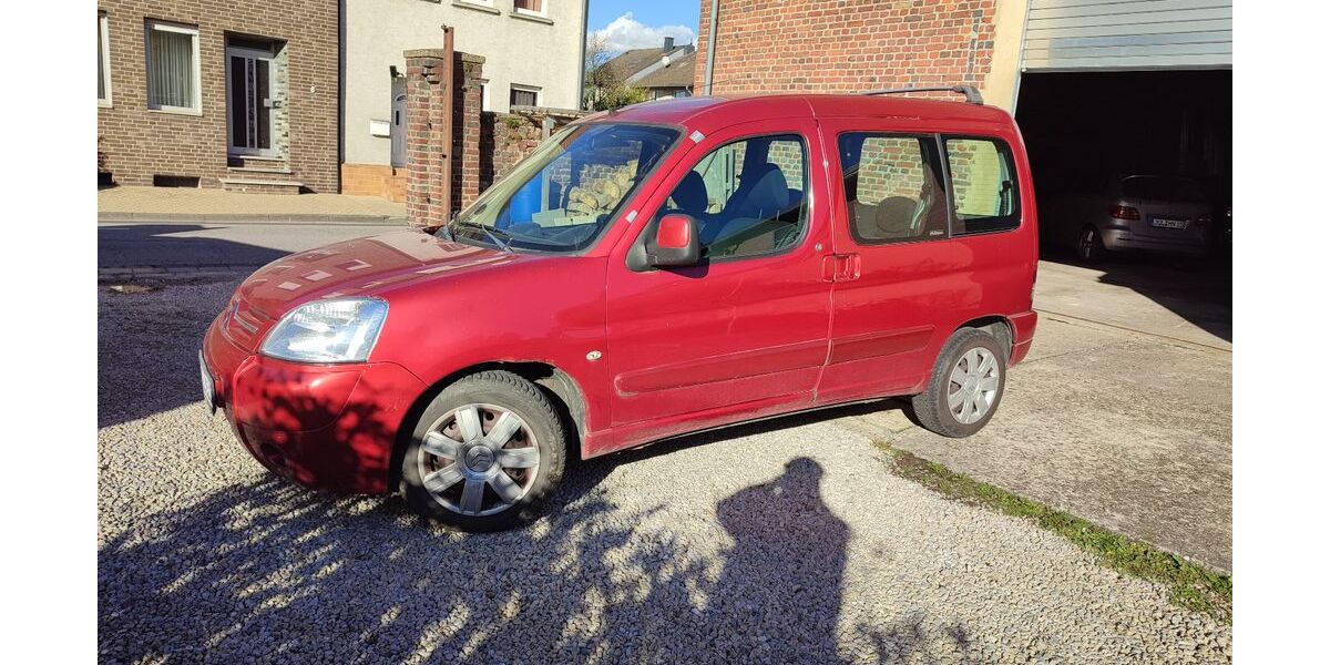 Citroen Berlingo 181.968 km 2.300 &euro; Linnich 52441