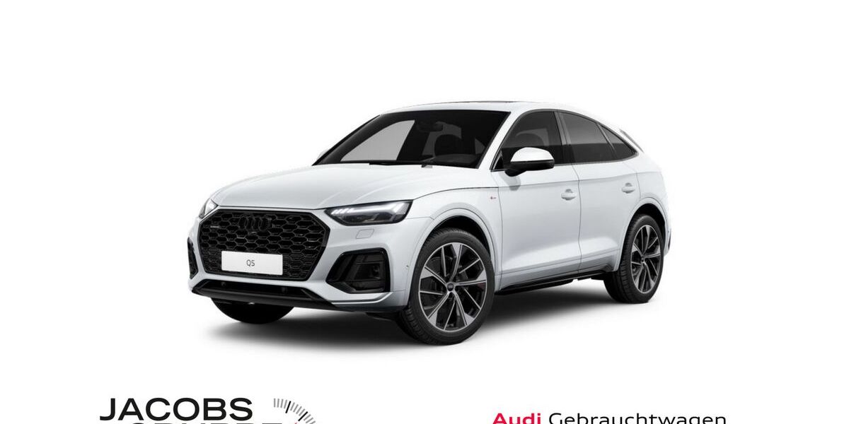 Audi Q5 33.874 km 46.970 &euro; Aachen 52078