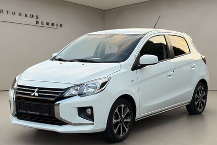 Mitsubishi Space Star 46.000 km 11.990 &euro; Jülich 52428