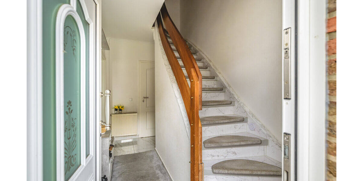 Einfamilienhaus Übach-Palenberg Palenberg - 5 Zimmer, 136 m&sup2;, 385.000&euro; | Angebot:26176694