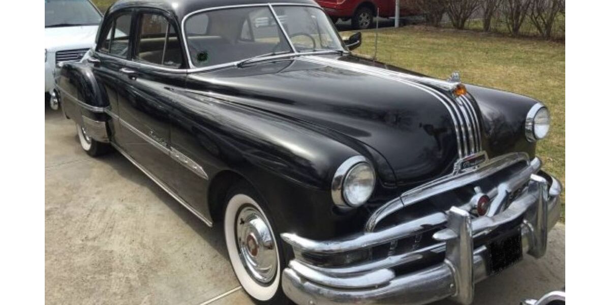 Pontiac Andere 999.999 km 7.000 &euro; Aachen 52064