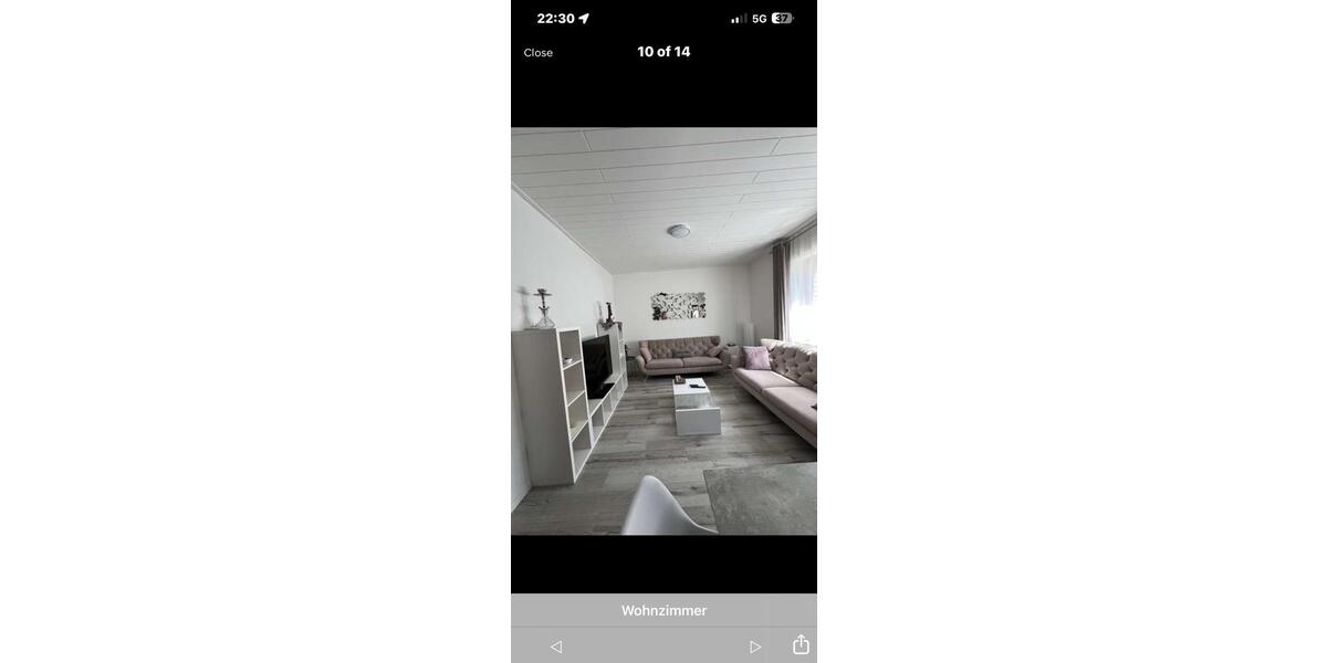 Erdgeschoßwohnung Nörvenich - 3 Zimmer, 70 m&sup2;, 800&euro; | Angebot:26431150
