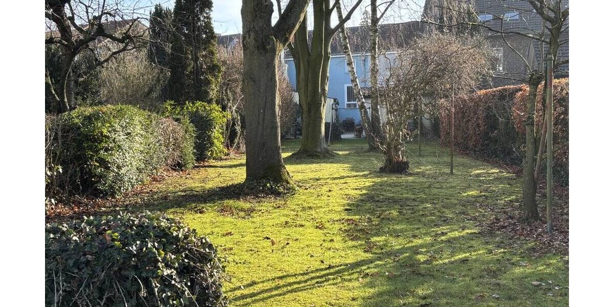 Mehrfamilienhaus, Wohnhaus Würselen Broichweiden - 6 Zimmer, 122 m&sup2;, 289.000&euro; | Angebot:26192205