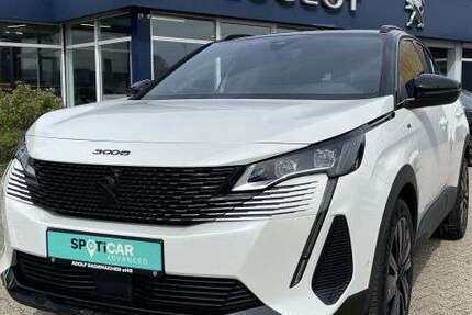 Peugeot 3008 30.868 km 34.490 &euro; Heinsberg 52525