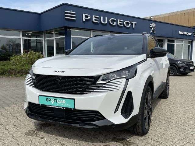 Peugeot 3008 30.868 km 34.490 &euro; Heinsberg 52525