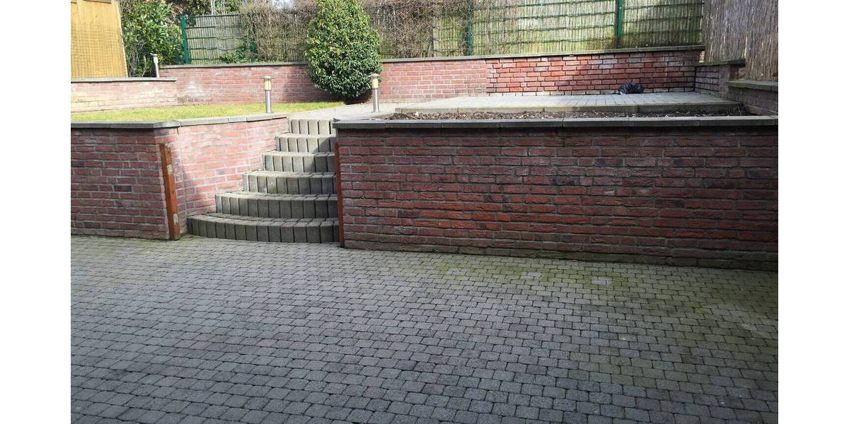 Doppelhaushälfte Hückelhoven-Ratheim Ratheim - 4 Zimmer, 113 m&sup2;, 349.000&euro; | Angebot:26499900