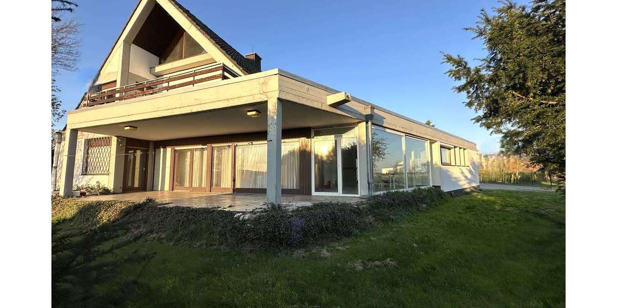 Einfamilienhaus Merzenich - 5 Zimmer, 240 m&sup2;, 469.000&euro; | Angebot:25824061