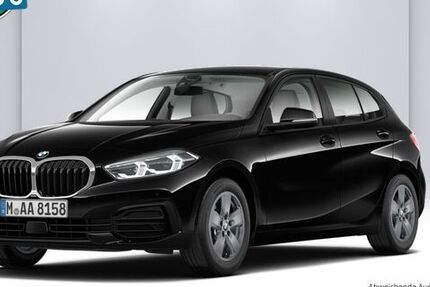 BMW 118 53.255 km 18.810 &euro; Düren 52355