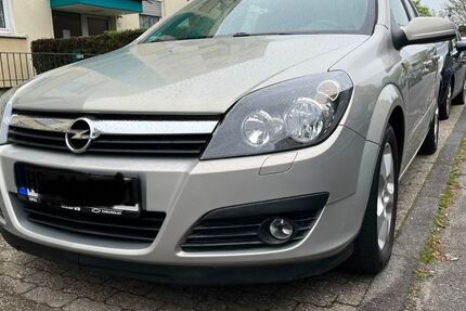 Opel Astra 102.500 km 4.800 &euro; Geilenkirchen 52511