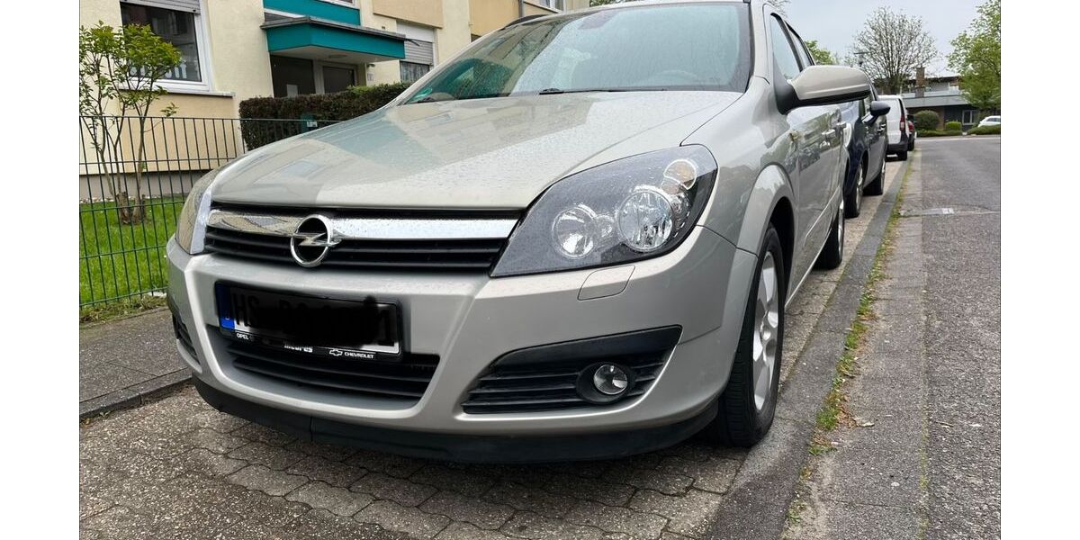 Opel Astra 102.500 km 6.700 &euro; Geilenkirchen 52511