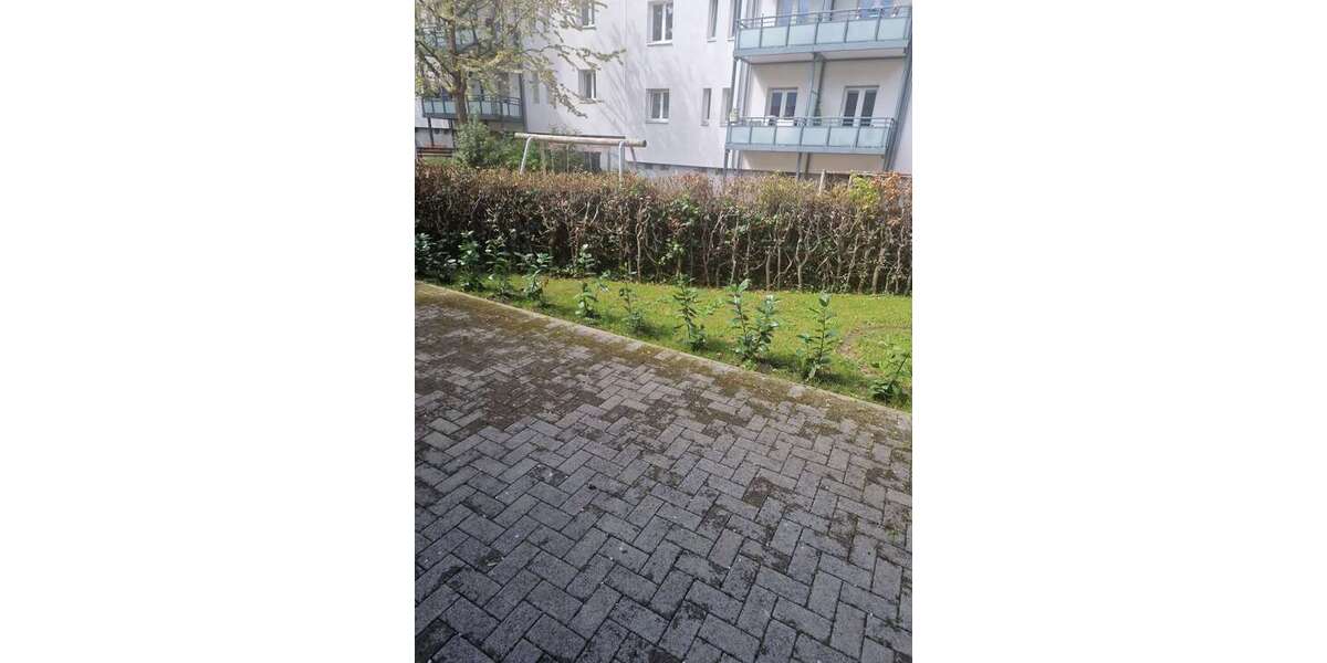 Etagenwohnung Aachen Aachen-Mitte - 1 Zimmer, 25 m&sup2;, 440&euro; | Angebot:26259173