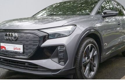 Audi Q4 e-tron 50.020 km 33.480 &euro; Heinsberg 52525