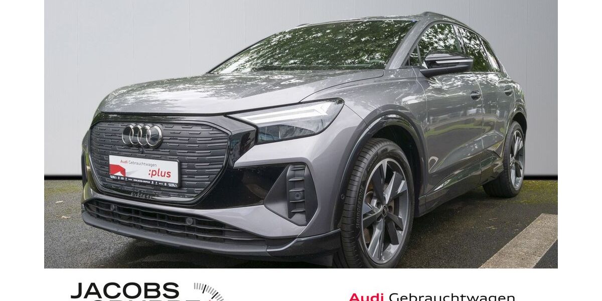 Audi Q4 e-tron 50.020 km 33.480 &euro; Heinsberg 52525