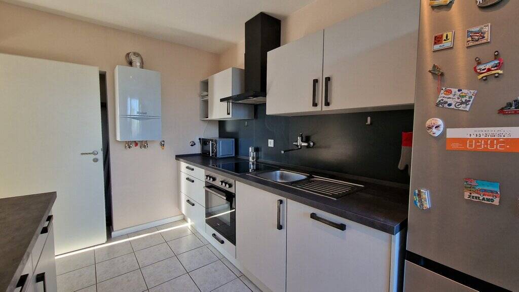 Etagenwohnung Würselen / Broichweiden Broichweiden - 2 Zimmer, 64 m&sup2;, 154.500&euro; | Angebot:26176724