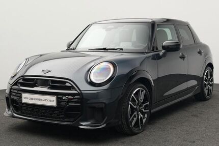 Mini Cooper S 17.990 km 35.775 &euro; Aachen 52078