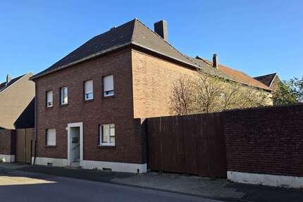 Haus Düren-Merken Merken - 8 Zimmer, 171 m&sup2;, 365.000&euro; | Angebot:23539489