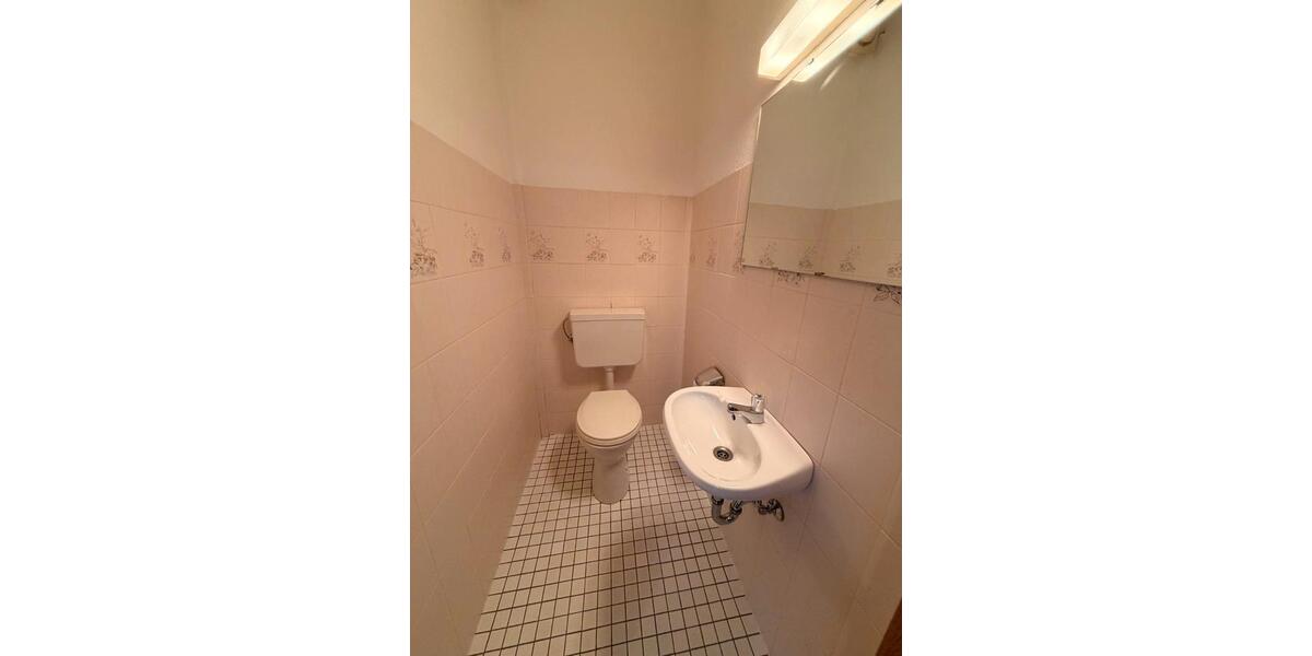 Etagenwohnung Hückelhoven - 1 Zimmer, 37 m&sup2;, 350&euro; | Angebot:26024007