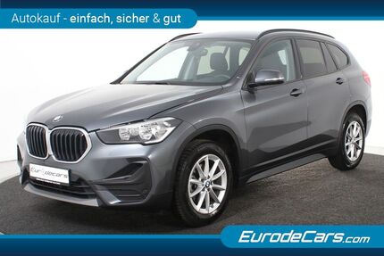 BMW X1 45.000 km 23.600 &euro; Herzogenrath 52134