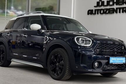 Mini Countryman S (Cooper) 9.299 km 26.790 &euro; Jülich 52428