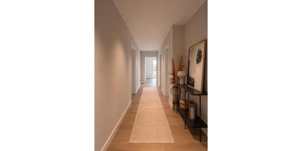 Etagenwohnung Herzogenrath - 4 Zimmer, 120 m&sup2;, 1.608&euro; | Angebot:26468222