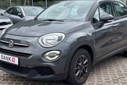 Fiat 500X 150.474 km 8.900 &euro; Würselen 52146