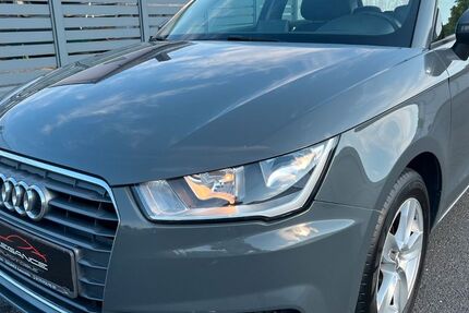 Audi A1 107.000 km 9.799 &euro; Nörvenich 52388