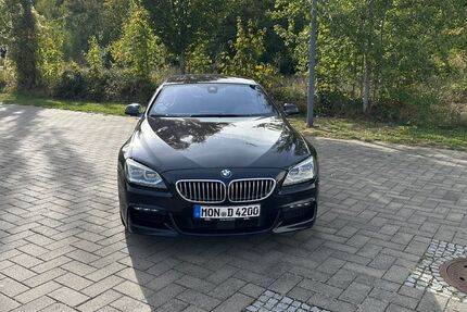 BMW 650 Gran Coupé 223.000 km 19.999 &euro; Baesweiler 52490