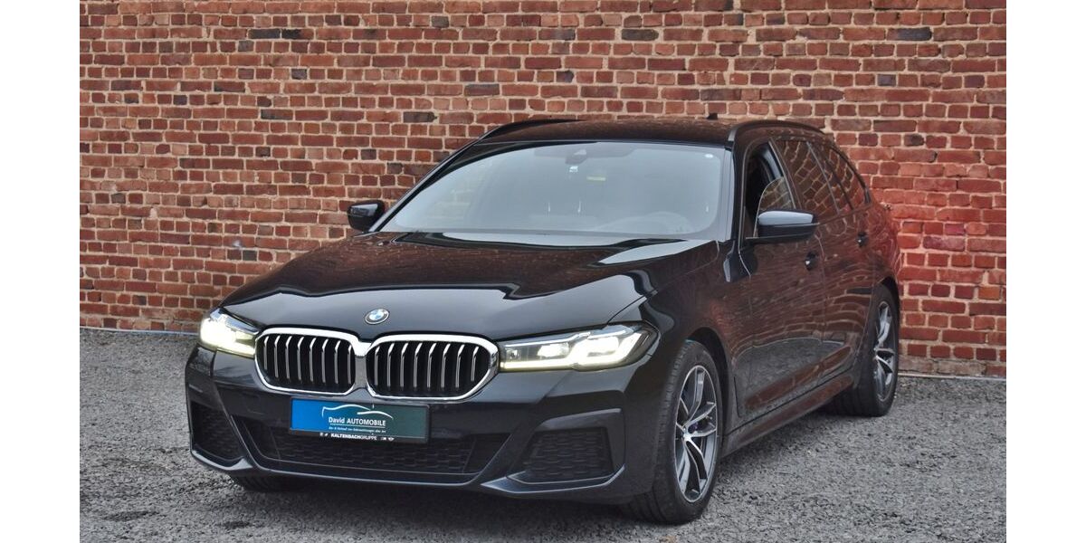BMW 530 138.000 km 28.790 &euro; Düren 52351