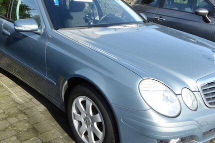 Mercedes-Benz E 200 136.207 km 7.990 &euro; Herzogenrath 52134