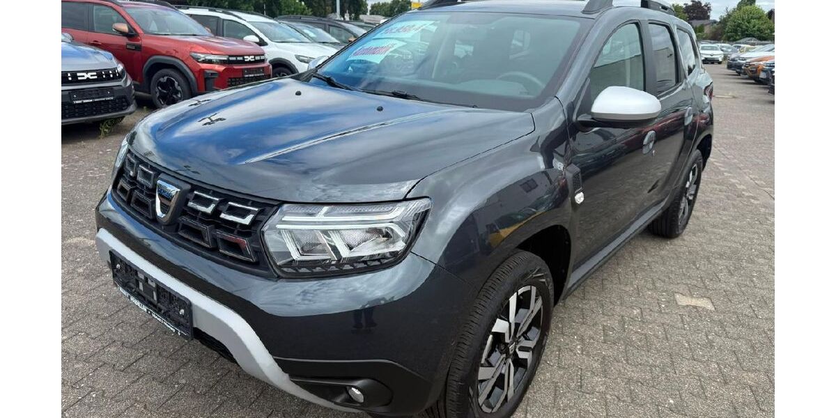 Dacia Duster 38.615 km 18.950 &euro; Erkelenz 41812