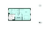 Reihenmittelhaus Düren Mariaweiler-Hoven - 4 Zimmer, 103 m&sup2;, 429.900&euro; | Angebot:26916532