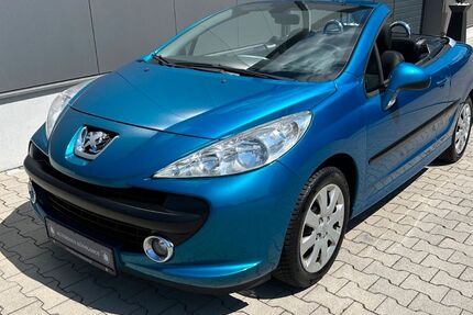 Peugeot 207 96.871 km 3.298 &euro; Hückelhoven 41836